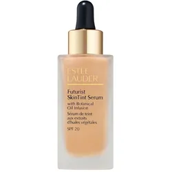 Futurist Skintint Serum Foundation SPF20 - hautfarben
