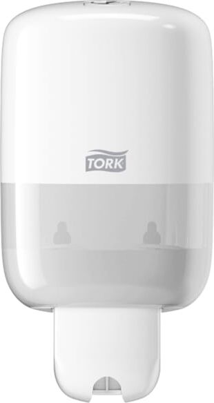 TvÃ¥ldispenser TORK mini vit S2