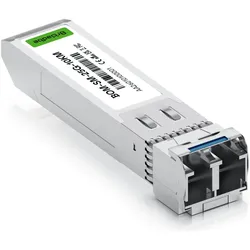 Broadbe Optical Module 25G Single-Mode 10km, Transceiver