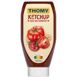 THOMY® Ketchup 500,0 ml