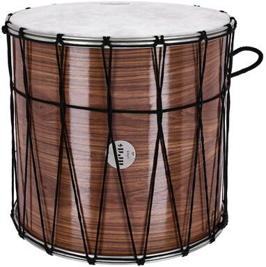 "Duduk-Rocks 16"" Vorot Bass Kopal Thunder "