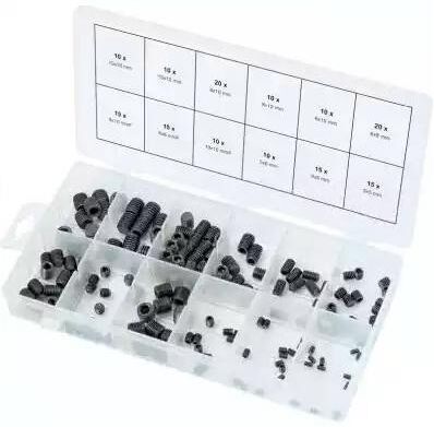 KS TOOLS 970.0400 Assortment Box
