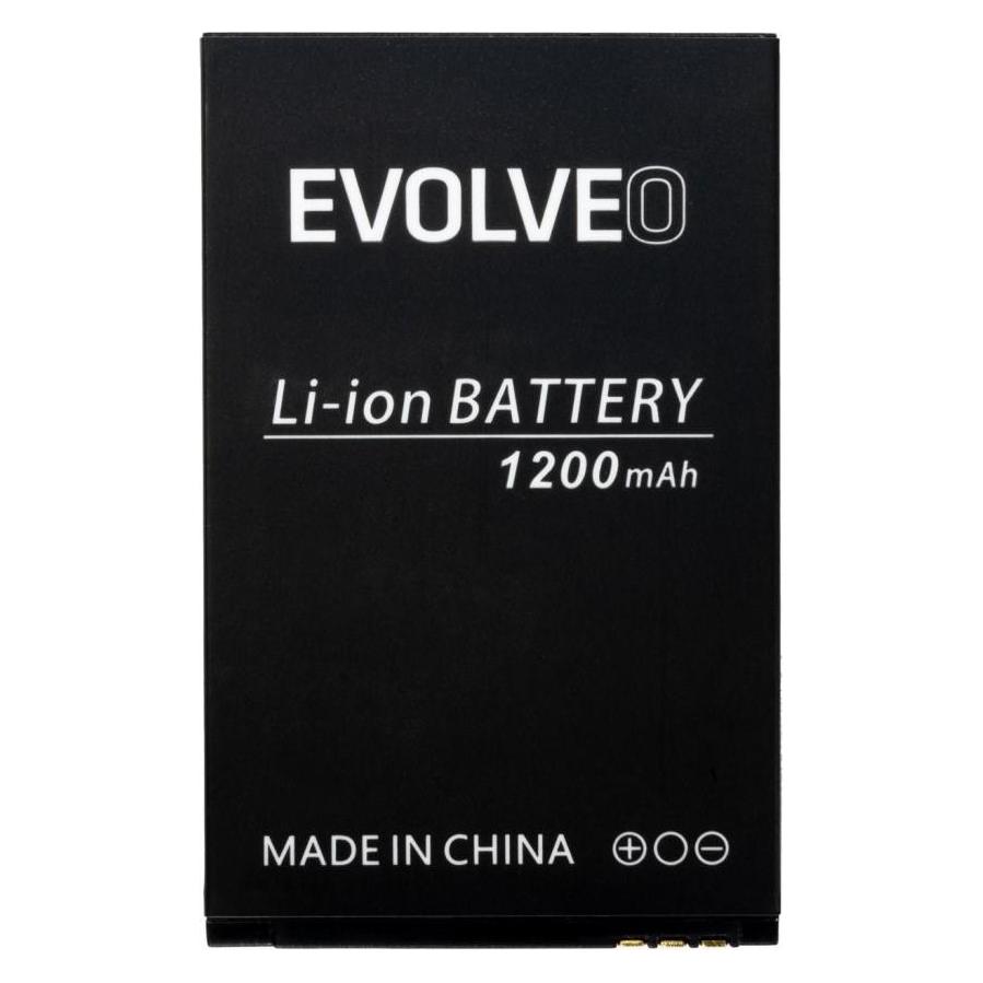 Evolveo original battery 1200 mAh for EasyPhone LT (EP-880-BAT)
