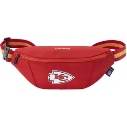 travelite NFL Waist Bag Kansas City Chiefs