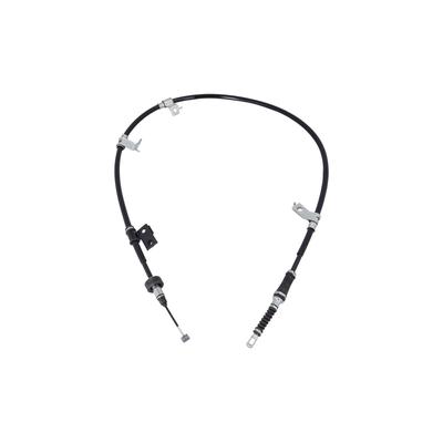 KAMOKA Seilzug, Feststellbremse 1190603 hinten links für HYUNDAI