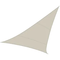 Perel, Sonnensegel, Sonnensegel (500 x 500 cm)