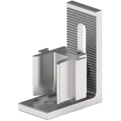 Schletter Rooftop Winkelverbinder 119026-122 *0% MwSt. gem. §12 Abs. 3 UStG