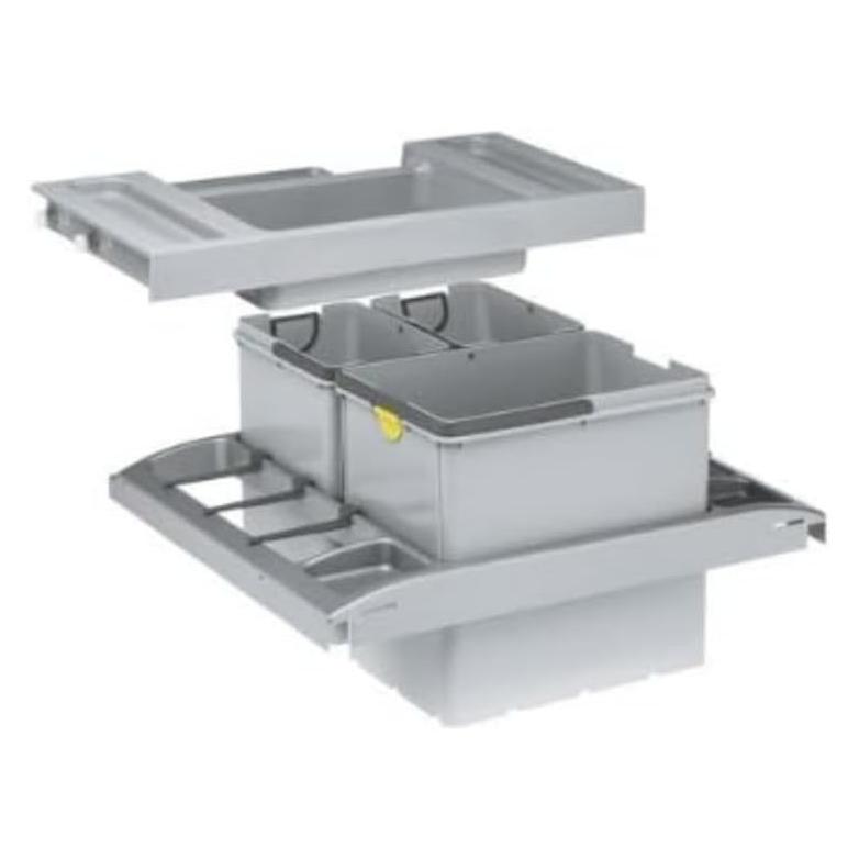 Franke Trolley Vario 60 (34 l) (134.0066.057)