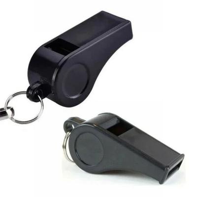 Pro Loud Safety Referee Whistle With Lanyard For Sports, Coaching & Outdoor Emergency Use Pro Loud Safety Referee Whistle With Lanyard For Sports, Coaching & Outdoor Emergency Use