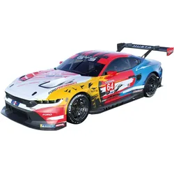 Carrera Ford Mustang GT3 Champion Spirit, No.64
