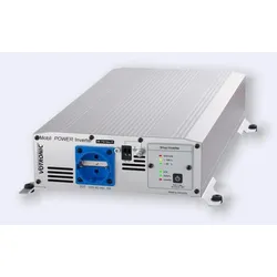 VOTRONIC 3183 MobilPOWER Inverter SMI 1700 ST mit Schuko-Steckdose - 0% MwST. (Angebot gemäß §12 USt Gesetz.)