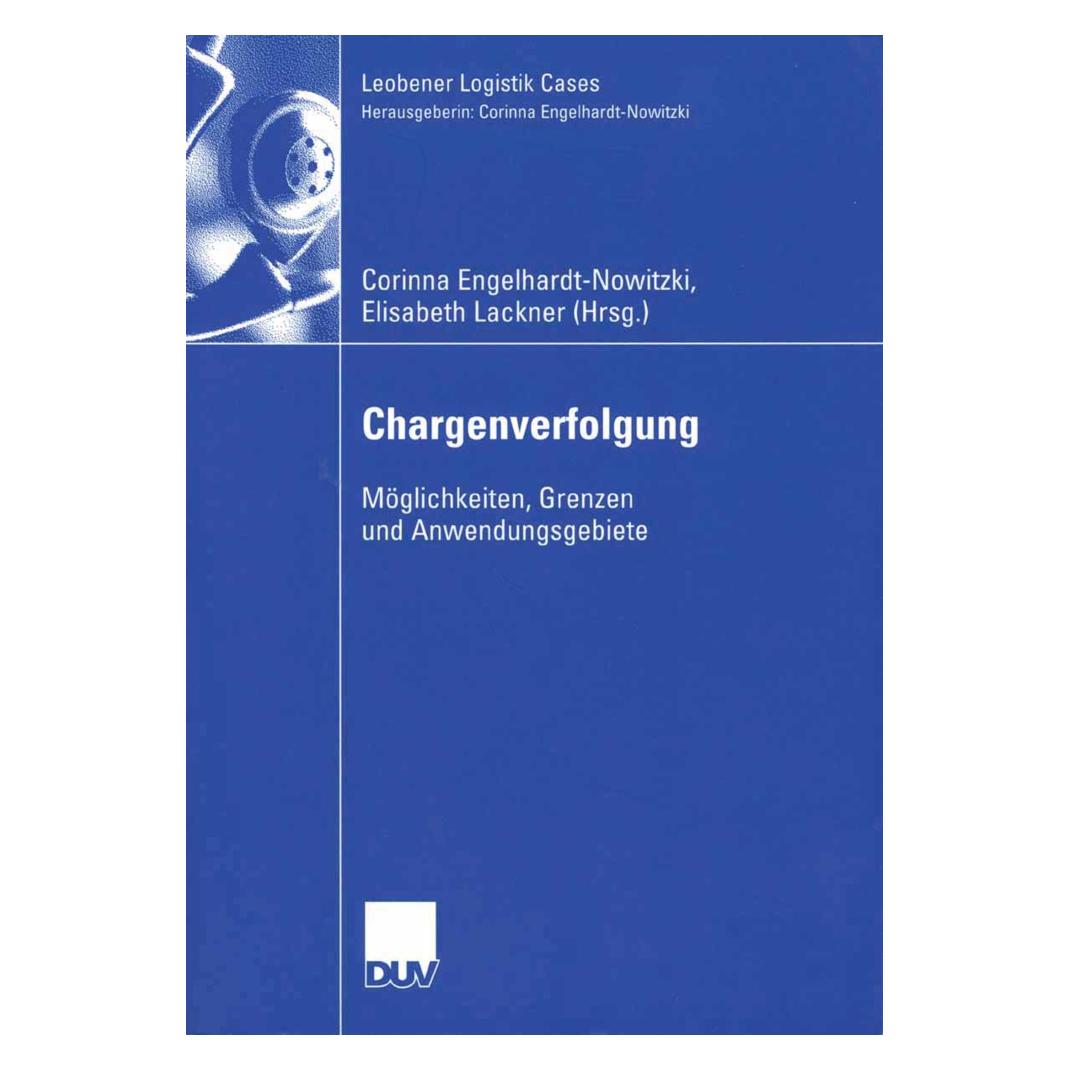 DUV Chargenverfolgung (Deutsch, Softcover, Corinna Engelhardt-Nowitzki, Elisabeth Lackner) (8224364)