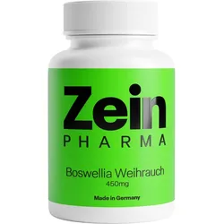 Weihrauch Kapseln ZeinPharma