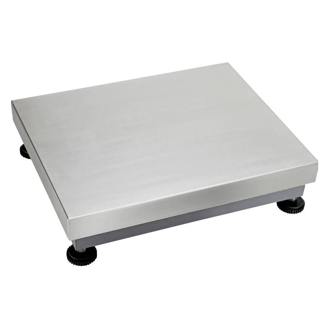 Kern Plattform Stahl, lackiert650x500x150 mm Max 60 kg 150 kg e=20 g 50 g... (KBP 150V20LM)