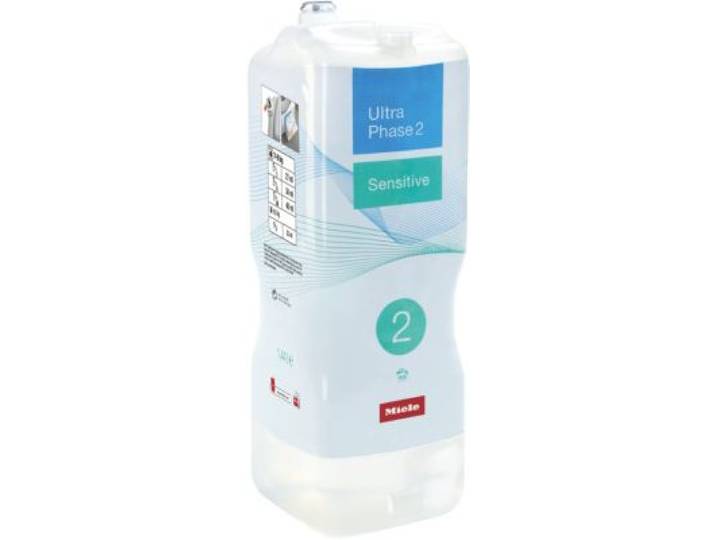 Miele - Lessive Ultraphase 2 Sensitive