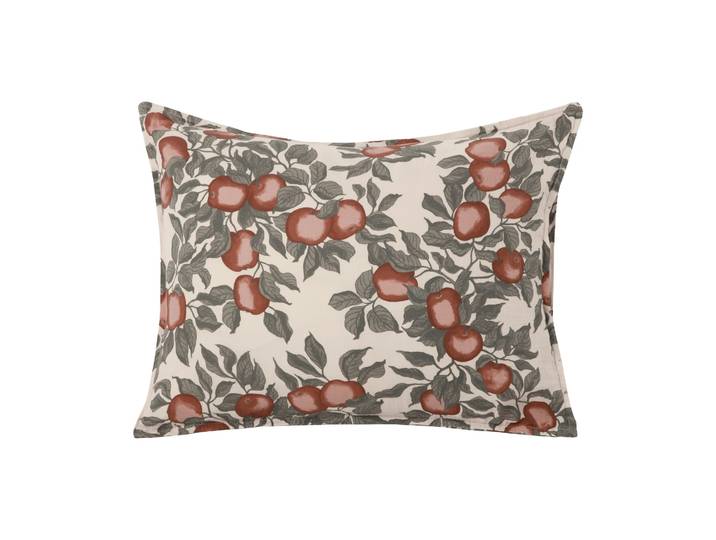 Garbo&Friends Oreiller Pomme Muslin 50x70 cm