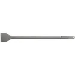 Fischer Standardmeißel SDS Plus Fließe 40/250 - 531437