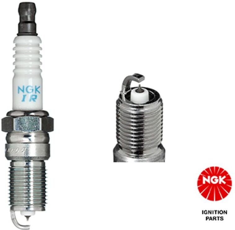 Zündkerze NGK ITR6F-13 4477, 1 Stück