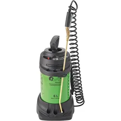 Magni, Sprühflasche, Hochdrucksprühgerät 6 ltr. FORTIS Bau (6 l)