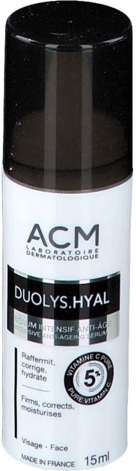 ACM Suero Intensivo Duolys Hyal 15 ml