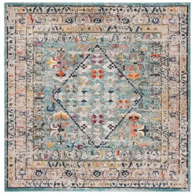 SAFAVIEH Monaco Gulriz Boho Rug