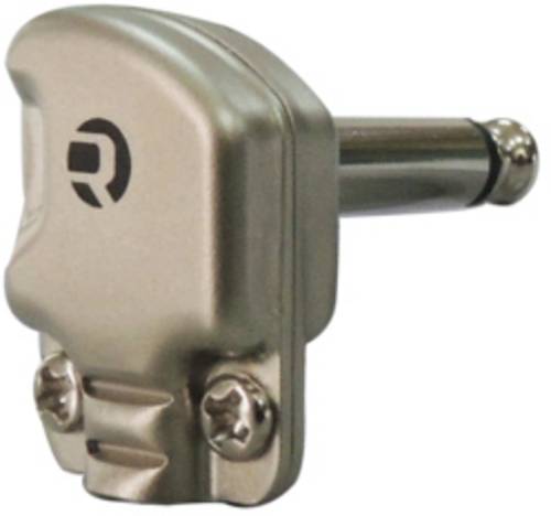 Rean AV RP2RCF Klinken-Steckverbinder 6.35mm Stecker Polzahl: 2 1St.