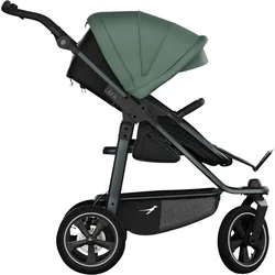 TFK Sportwagen Mono 3, gruen