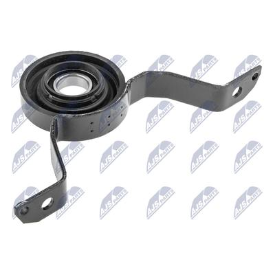 NTY Lagerung, Gelenkwelle NLW-AU-010 für VAG