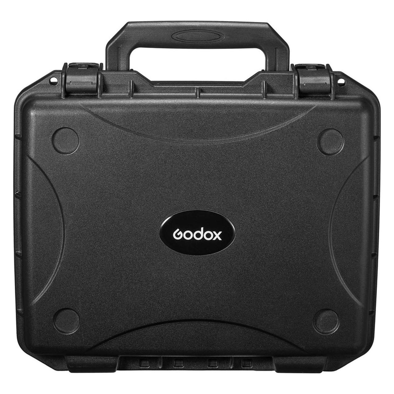 Godox GMB 01 Hard Carry Case for 7" Monitor (7") (D246111)
