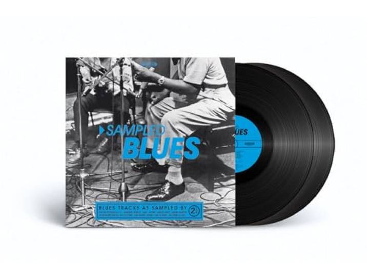 Sampled Blues
