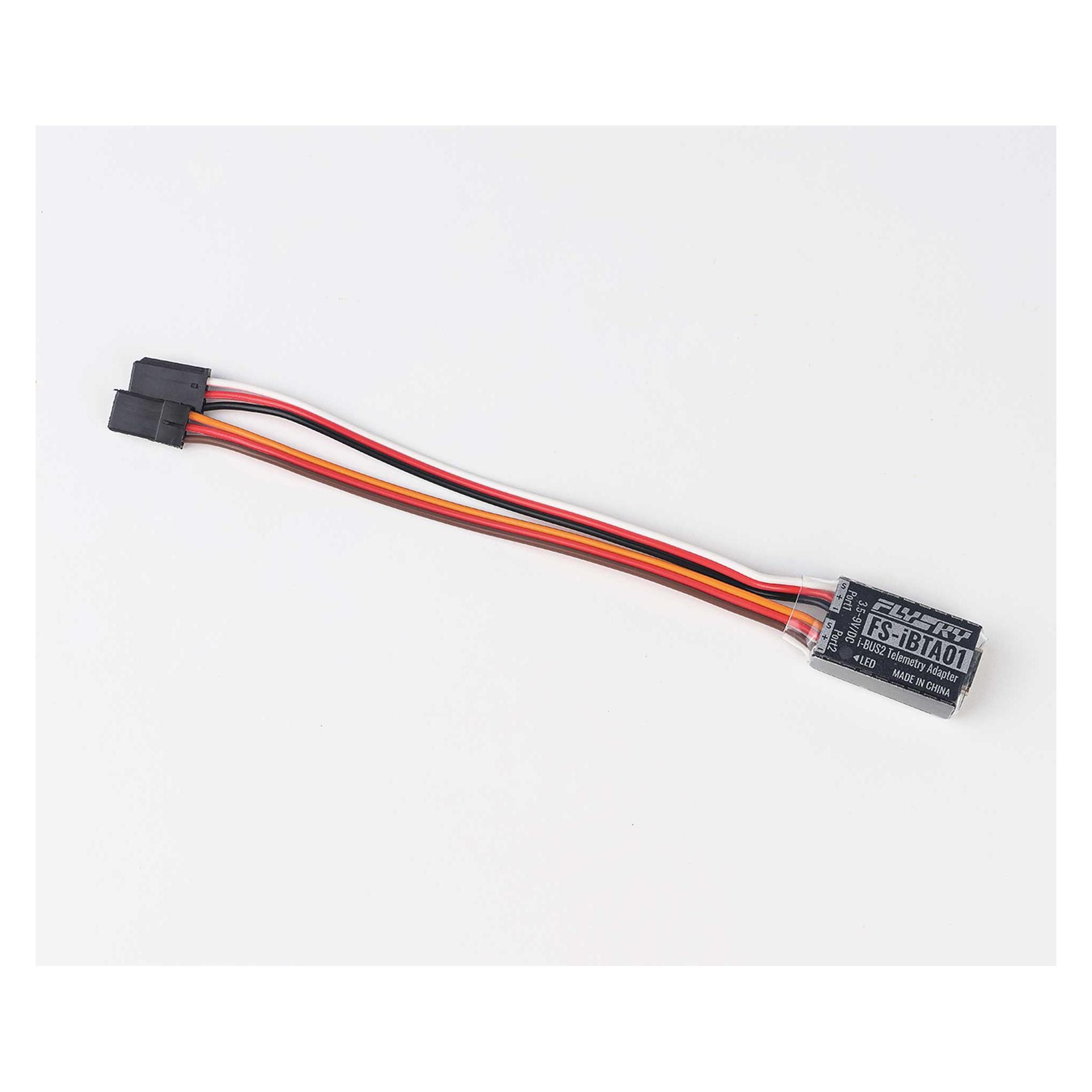 Fly Sky Flysky Höhensensor iBTA01 I-BUS2 (FS099)