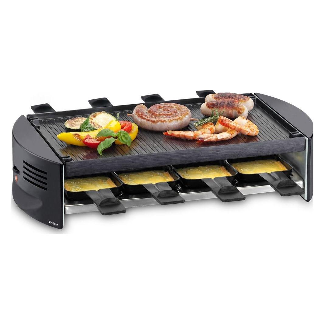 Trisa Raclette Party (7589.4245)