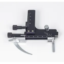 aufsetzbarer Kreuz-Tisch MSH-009
