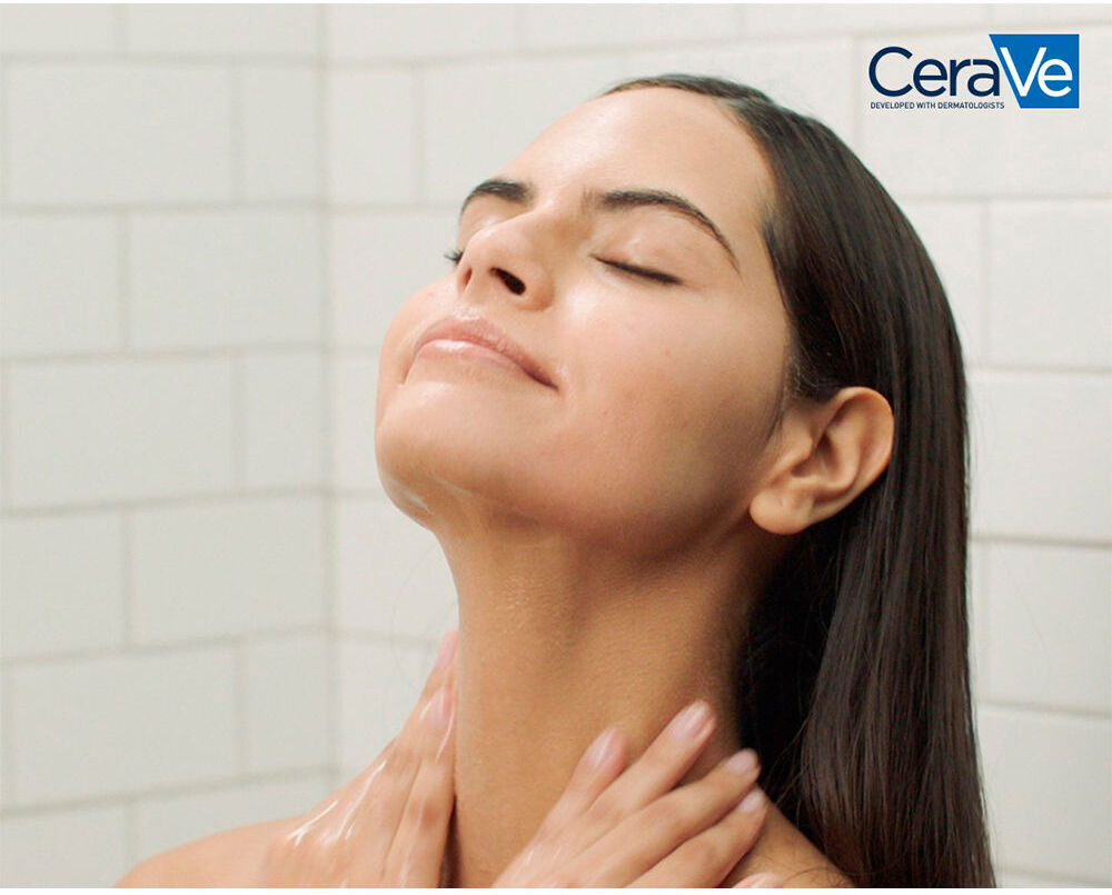 Cerave Gel Nettoyant Hydratant 1000 ml