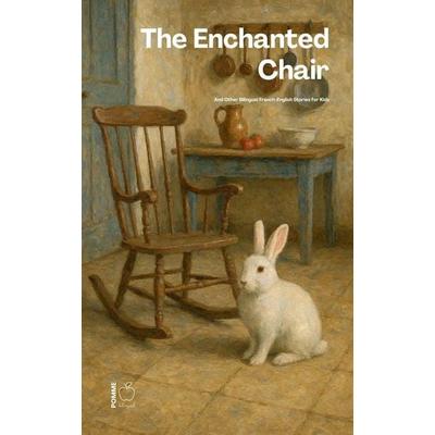The Enchanted Chair And Other Bilingual French-English Stories for Kids, Taschenbuch von Pomme Bilingual, Pomme Bilingual