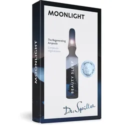 Dr. Spiller BEAUTY OF NATURE Beauty Sleep - Moonlight 14 ml