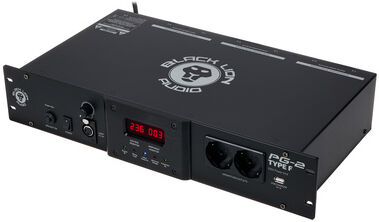 Black Lion Audio PG-2 Type F