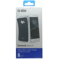 SBS Extra Slim Color Cover S7 1501946