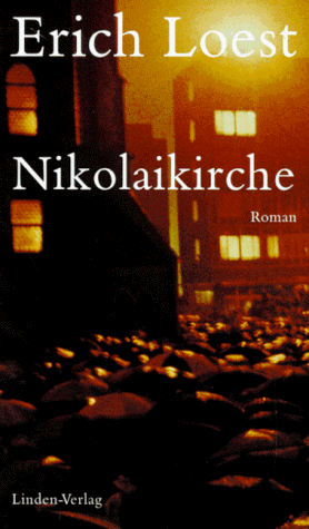 Erich Loest - Nikolaikirche - Preis vom 30.09.2026 09:01:18 h