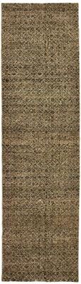 Carson Carrington Style Haven Boden Textural Diamonds Area Rug