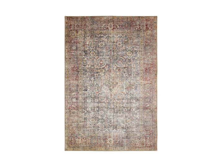 In- und Outdoor-Teppich Lago 150 x 80 cm Rot