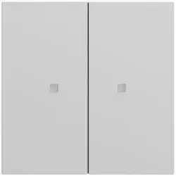 Gira RF Bedienaufs. 2f KNX 510776