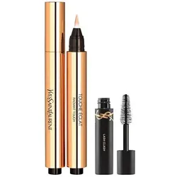 Yves Saint Laurent, Mascara, Touche Clat Makeup Set Makeup Set (No 2)