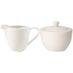 Villeroy & Boch For Me Milch & Zucker Set