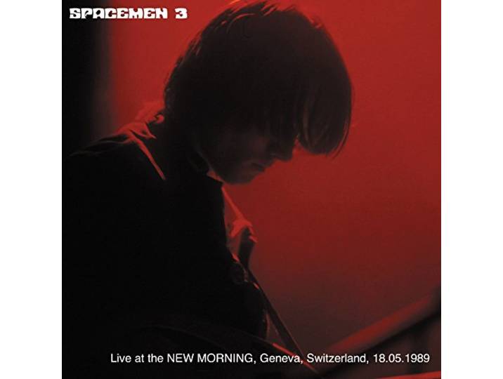 Spacemen 3 - Live At The New Morning