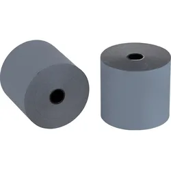 Soennecken Thermorolle oeco 4026 58mmx50m blau 5 Stück