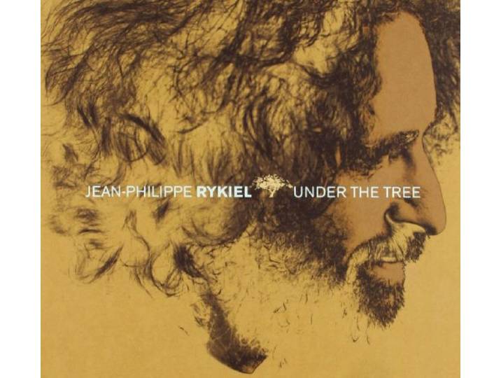 Jean-Philippe Rykiel - Under The Three