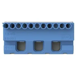 Striebel&John N-Klemmenblock ZK113B