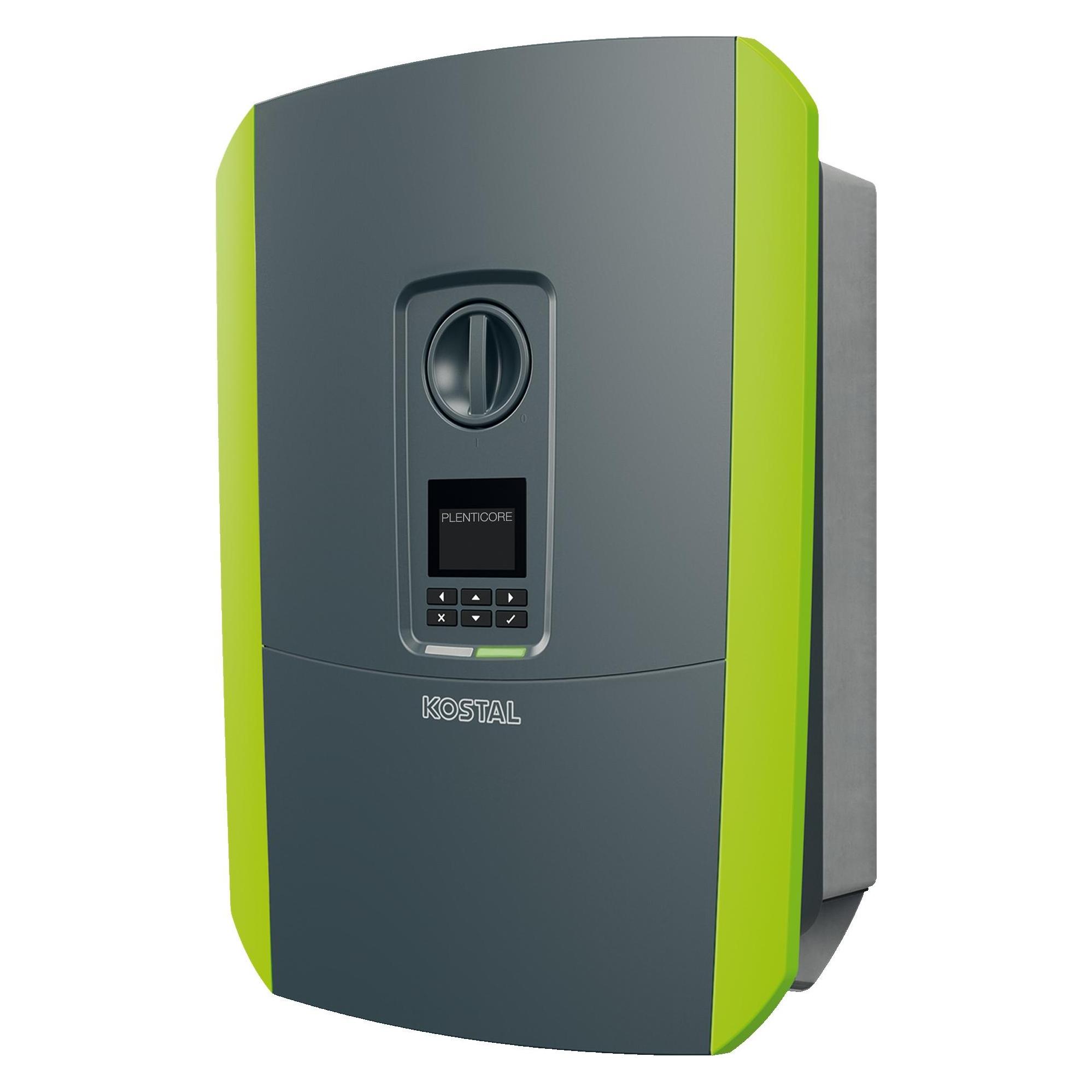 Kostal Solar Electric PLENTICORE Wechselrichter (10535118)