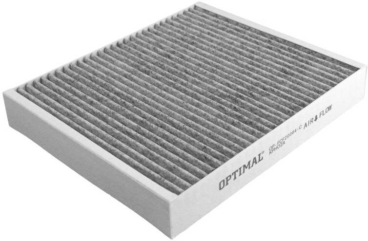 OPTIMAL OP-FCF20084-C Pollen filter